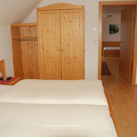 Hotel Zum Granitzl มาริอัปฟาร์ ภายนอก รูปภาพ