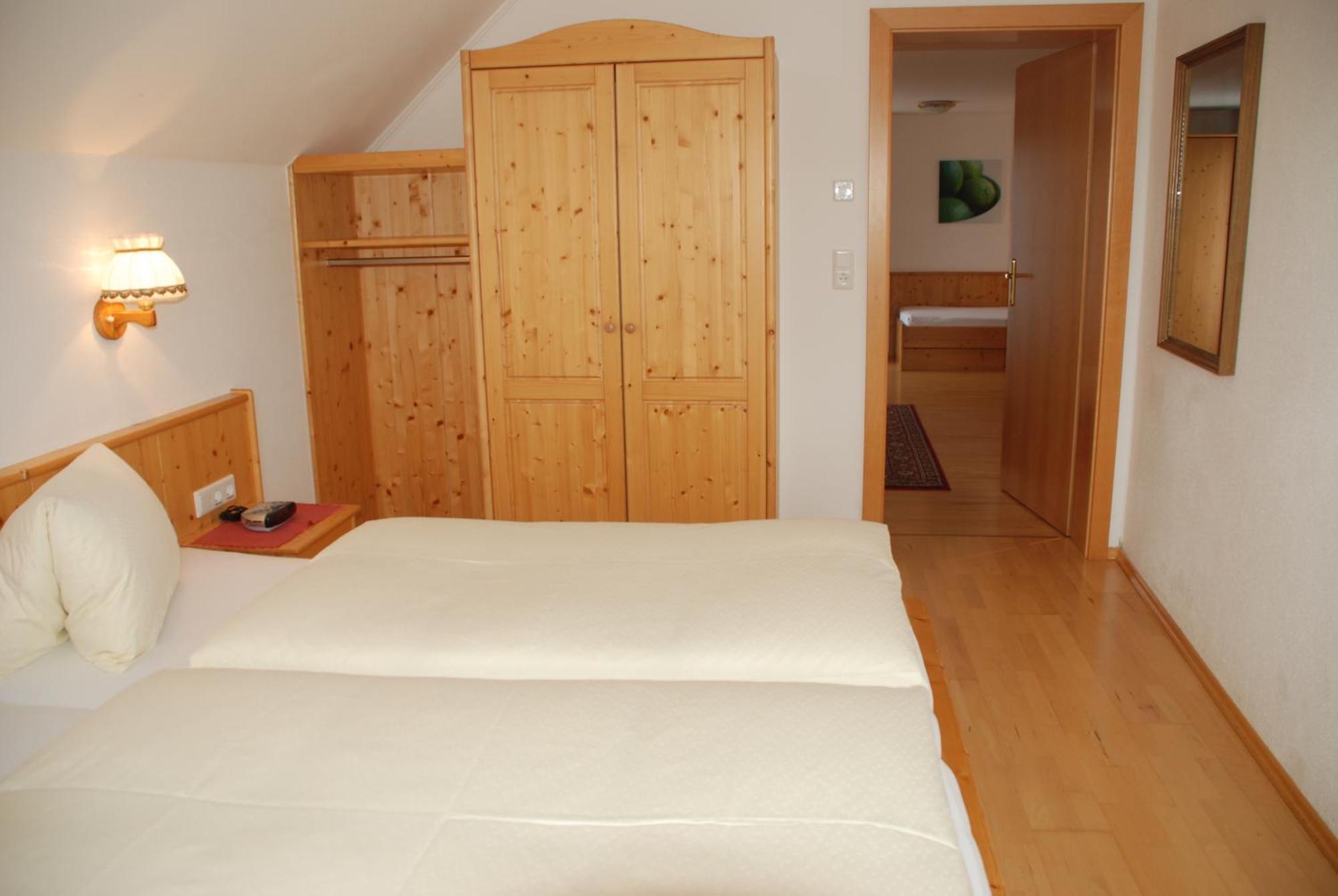 Hotel Zum Granitzl มาริอัปฟาร์ ภายนอก รูปภาพ