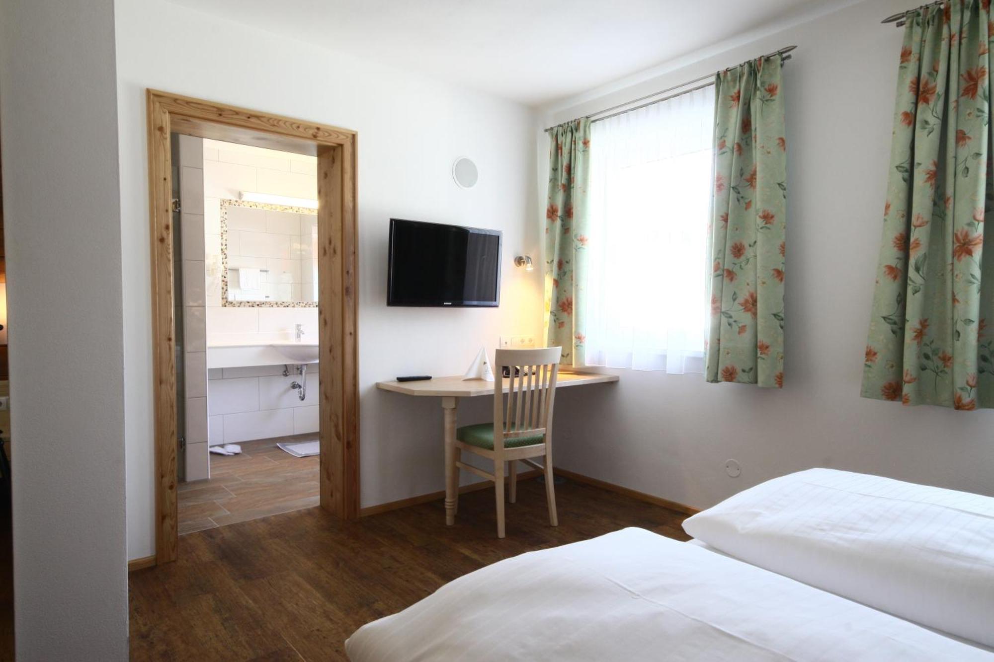 Hotel Zum Granitzl มาริอัปฟาร์ ภายนอก รูปภาพ