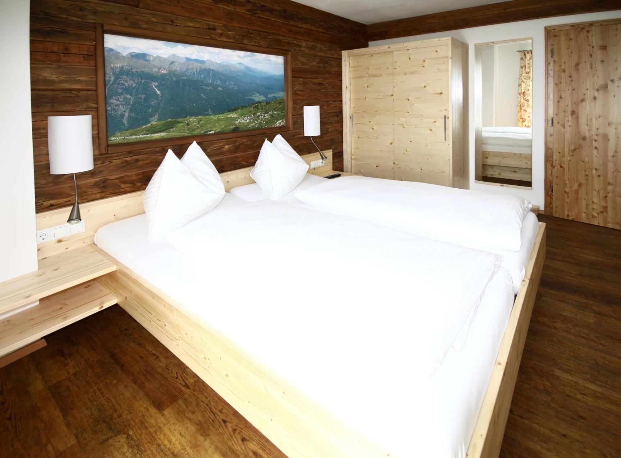 Hotel Zum Granitzl มาริอัปฟาร์ ภายนอก รูปภาพ