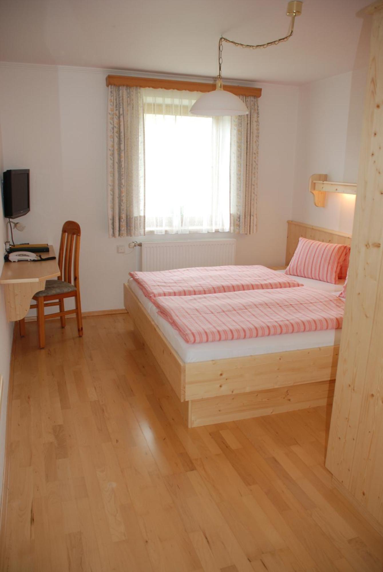 Hotel Zum Granitzl มาริอัปฟาร์ ห้อง รูปภาพ