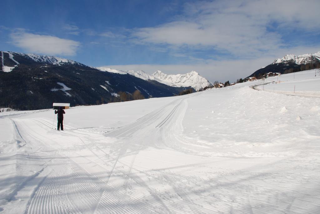 Hotel Zum Granitzl มาริอัปฟาร์ ภายนอก รูปภาพ