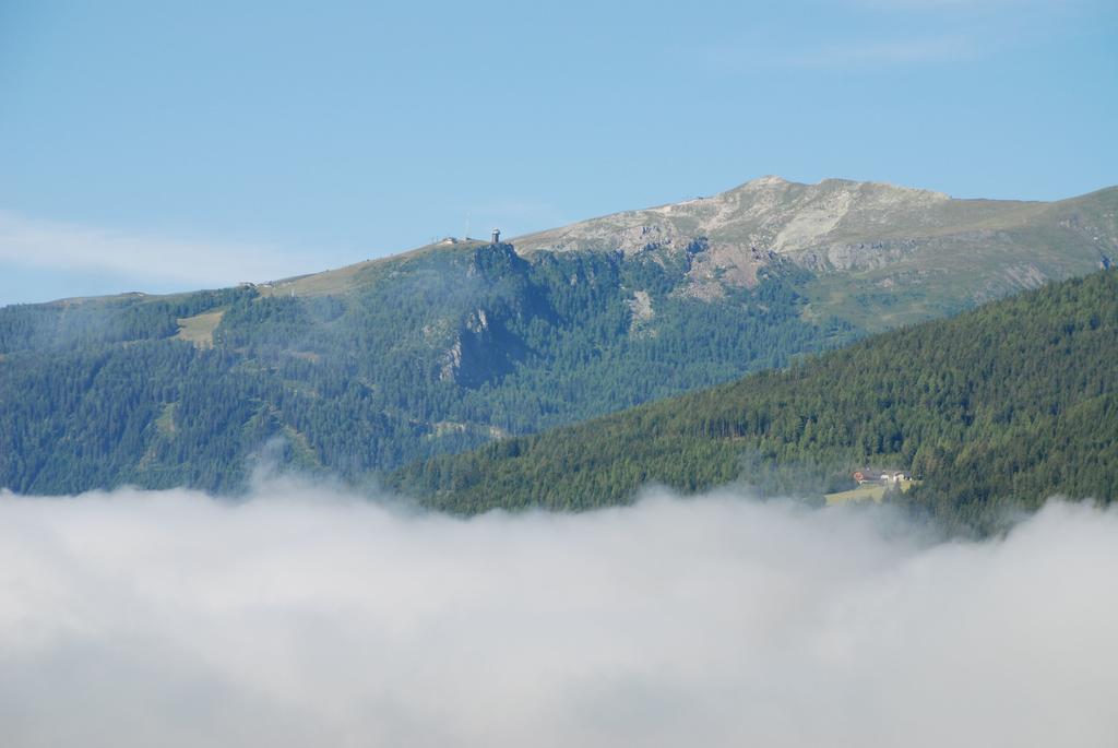 Hotel Zum Granitzl มาริอัปฟาร์ ภายนอก รูปภาพ