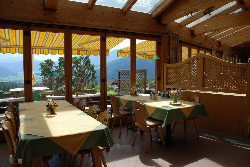 Hotel Zum Granitzl มาริอัปฟาร์ ภายนอก รูปภาพ