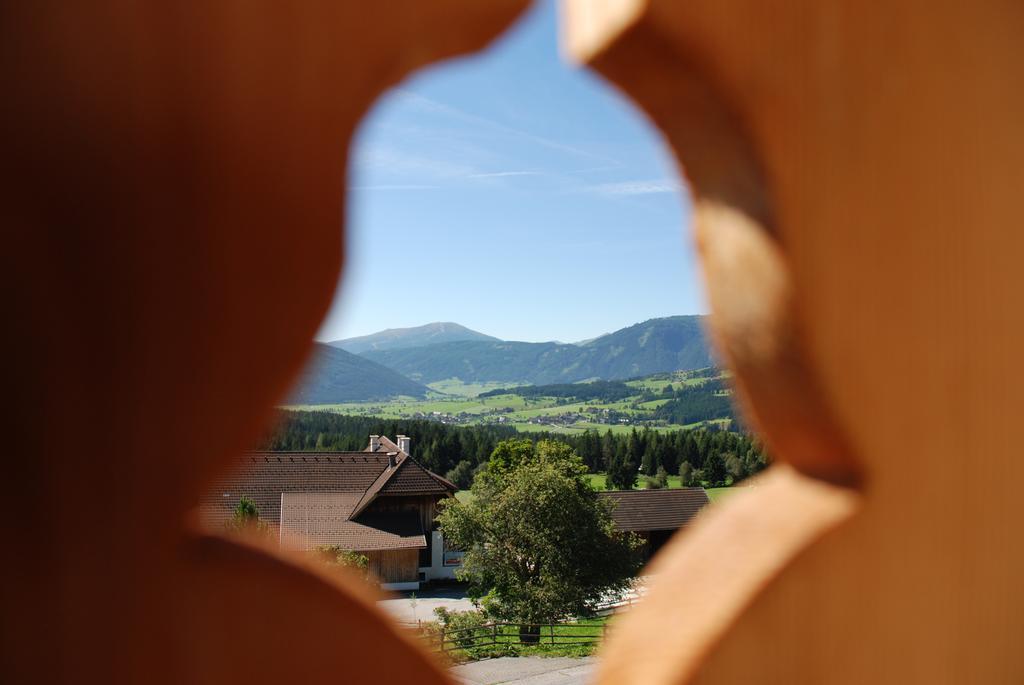 Hotel Zum Granitzl มาริอัปฟาร์ ภายนอก รูปภาพ