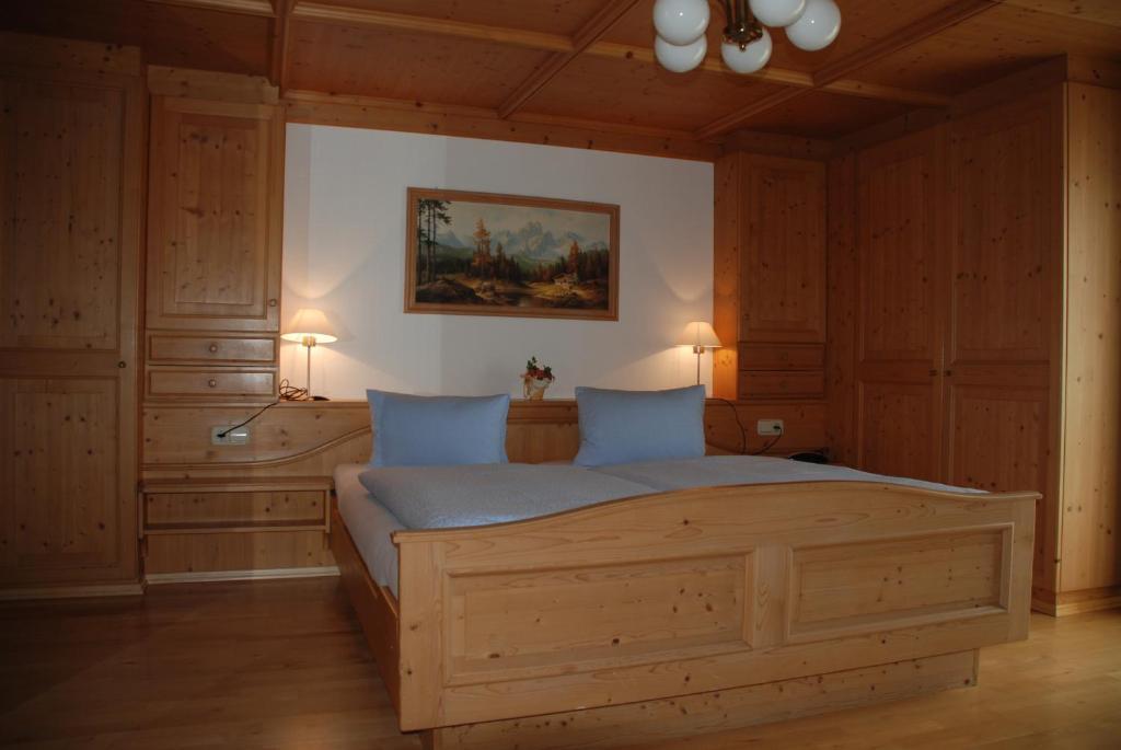 Hotel Zum Granitzl มาริอัปฟาร์ ห้อง รูปภาพ