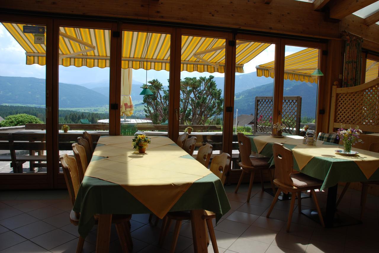 Hotel Zum Granitzl มาริอัปฟาร์ ภายนอก รูปภาพ