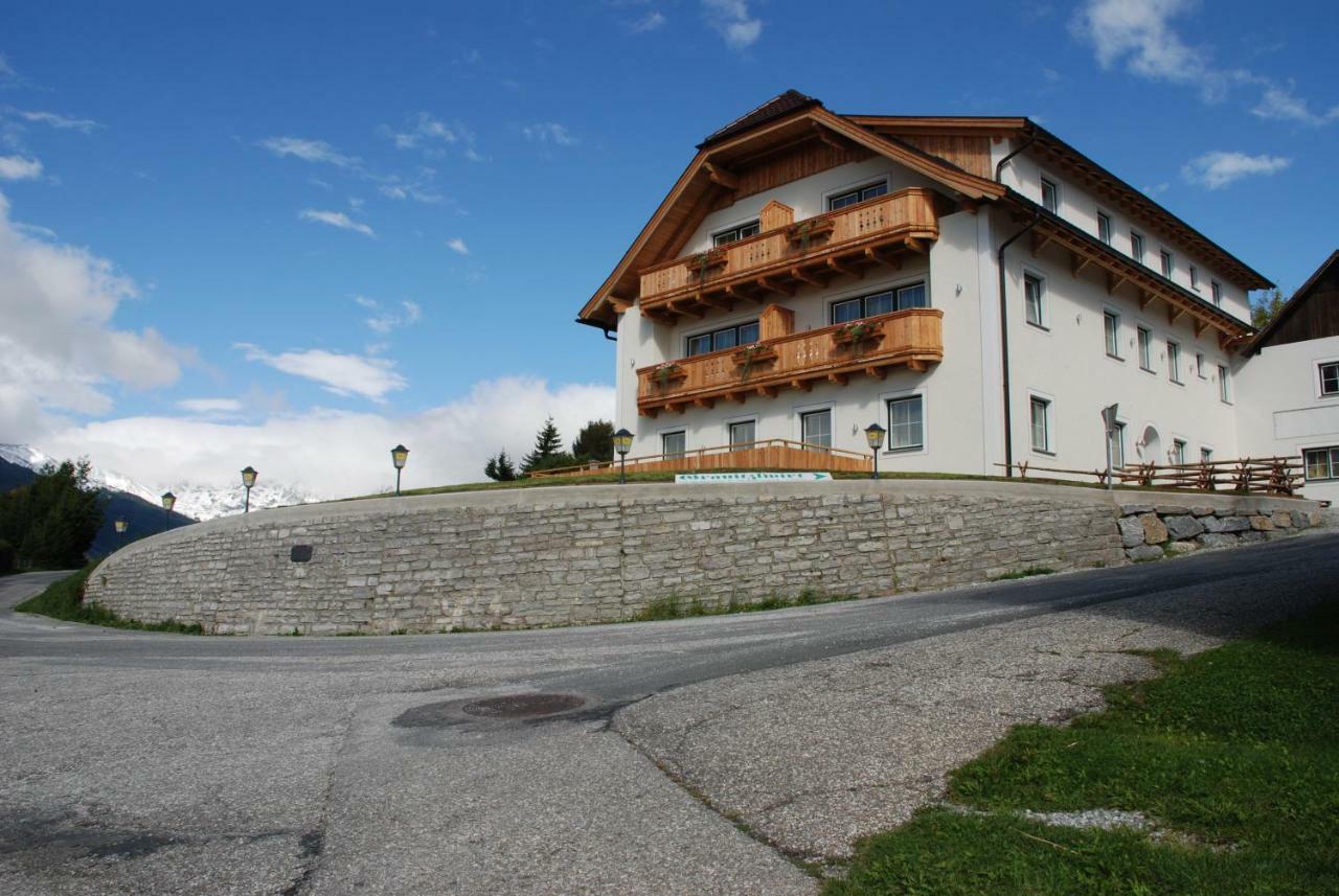 Hotel Zum Granitzl มาริอัปฟาร์ ภายนอก รูปภาพ