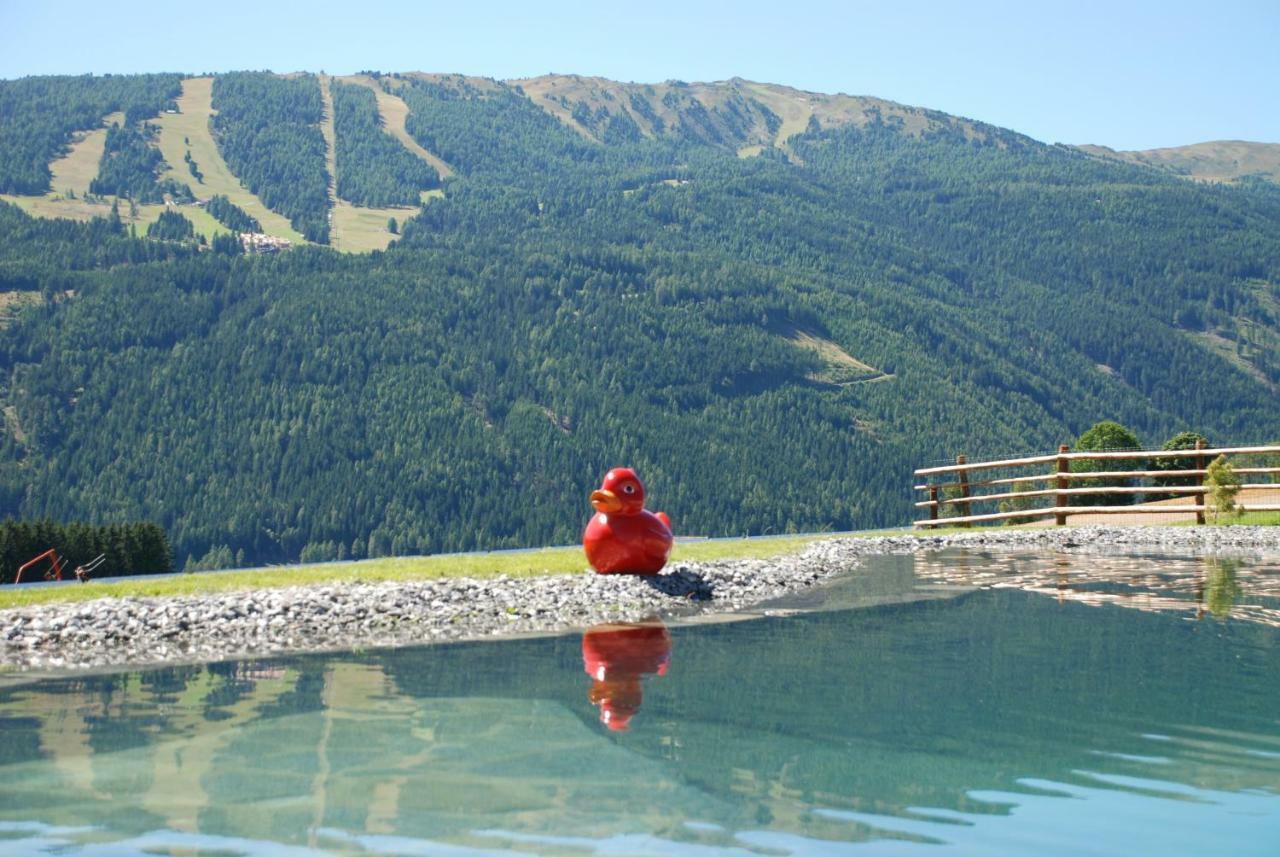 Hotel Zum Granitzl มาริอัปฟาร์ ภายนอก รูปภาพ
