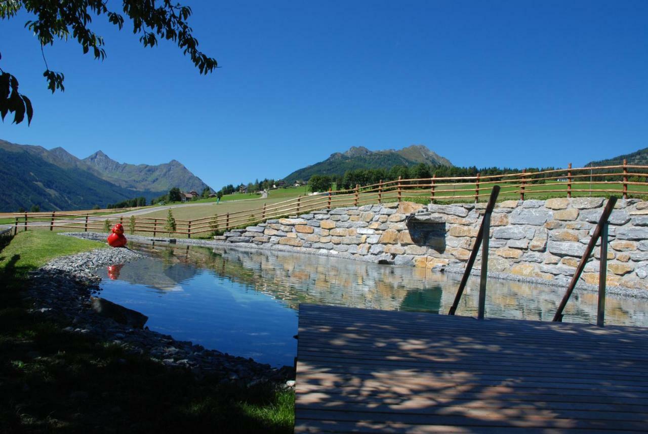 Hotel Zum Granitzl มาริอัปฟาร์ ภายนอก รูปภาพ